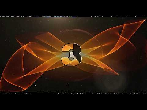 filmora countdown timer