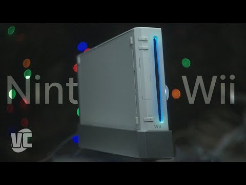 видео: Nintendo Wii - очень удачный эксперимент