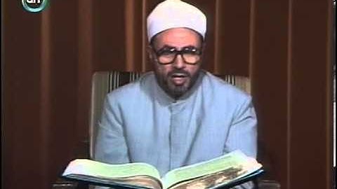 Surat Al A'raf 26-30 سورة الأعراف