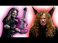 Kiko Loureiro: What I Think About Dave Mustaine | Megadeth Guitarist