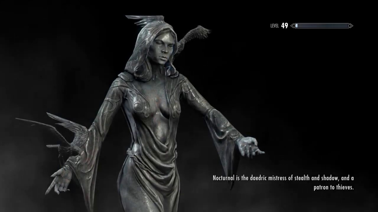 Skyrim Hidden Chest Location YouTube