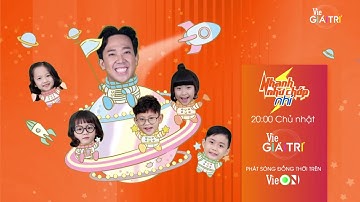 Cris Phan bất lực dù đã cố hết sức trước điều Trấn Thành tiên đoán | #24 NHANH NHƯ CHỚP NHÍ - MÙA 3