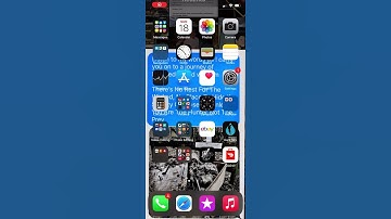 How To Fix IPhone Volume Issues When Recording Videos