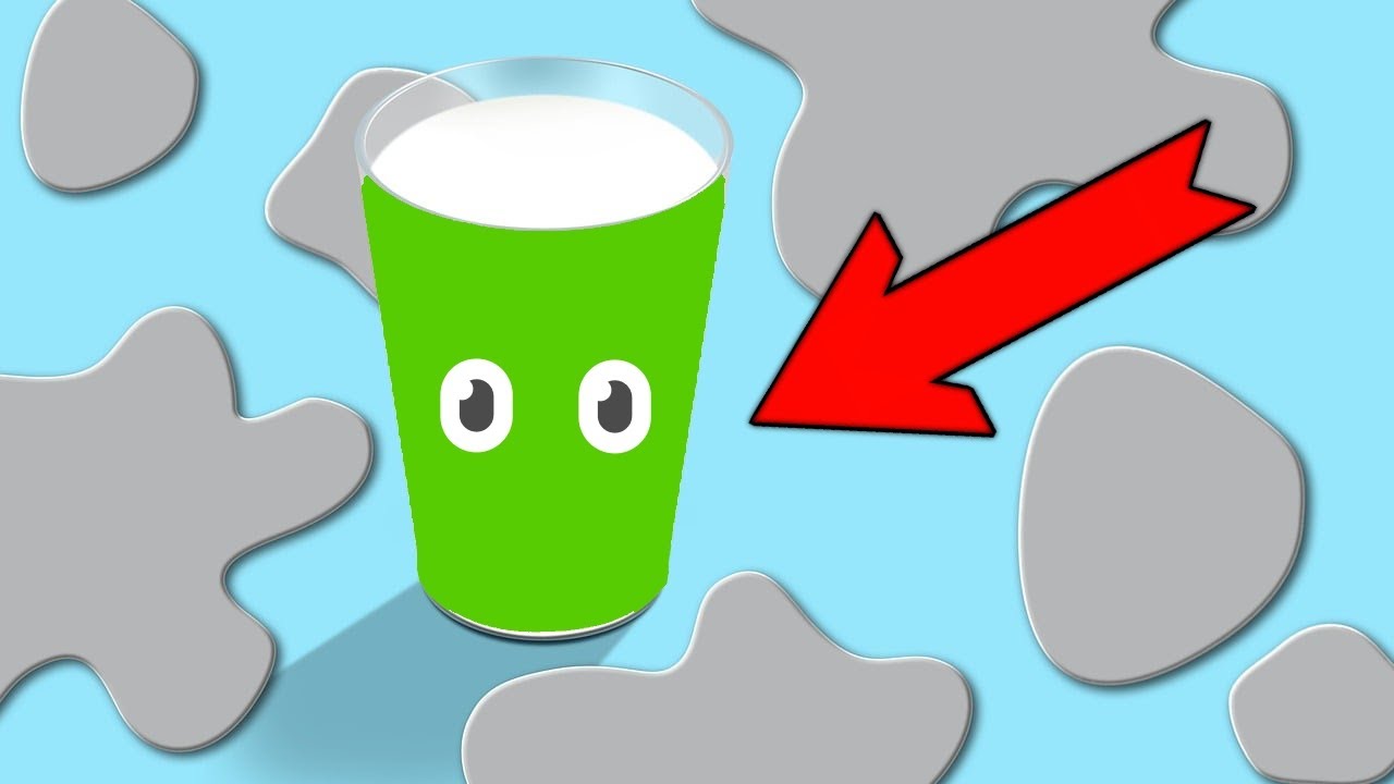 Introducing Duolingo Milk YouTube