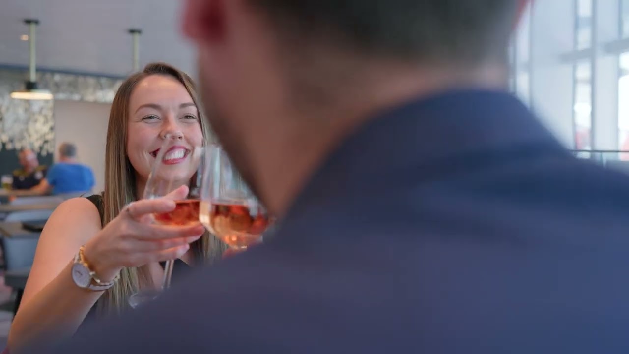P&O Cruises Food Hero José Pizarro