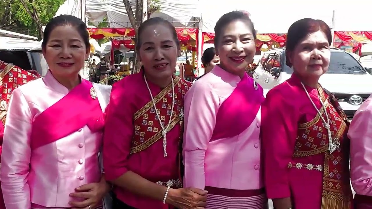 ประมวลภาพปิดทองฝังลูกนิมิตบวชพระ 14-22 ก.พ.2569