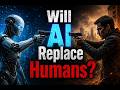 Will AI Replace Humans? The Truth Nobody Wants to Hear