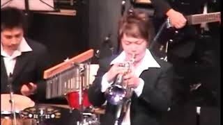 国立音楽大学New Tide Jazz Orchestra2005YBBJC