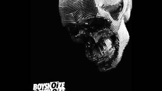 Boys Noize - Vergiftet