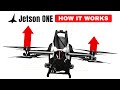 The brilliant Engineering behind Jetson ONE