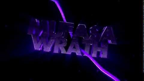 MufasaWrath // INTRO -My Best?-