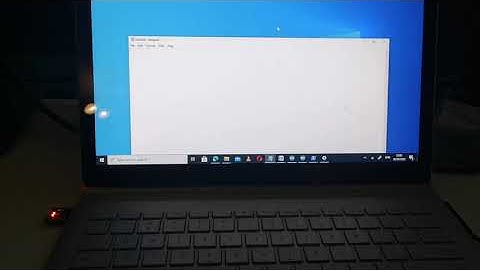 WiFi Password reveal using Arduino Leonardo (version Beetle)