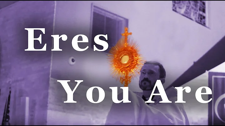 You are / Eres - AGNES