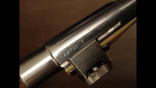 Silver plated Geoff Lawton 7 tenor mouthpiece demo. by Ian Trewhella 1,084 views 4 months ago 2 minutes, 28 seconds