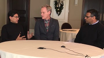 Expert Panel: New Data in Relapsed Refractory Multiple Myeloma