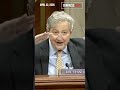 Senator Kennedy Raises Doubts Over AI Boom at Senate Hearing