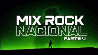 MIX ROCK NACIONAL 4 - Enganchados