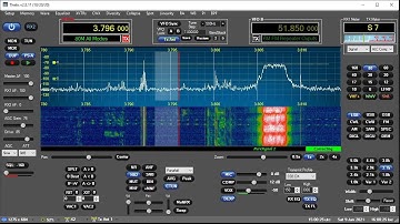 Livestream from sm7yes