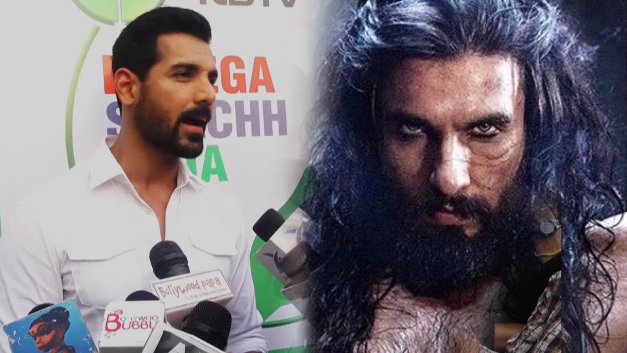 John Abraham Movie Parmanu CLASH With Padmavati ! Parmanu Release Date Shift