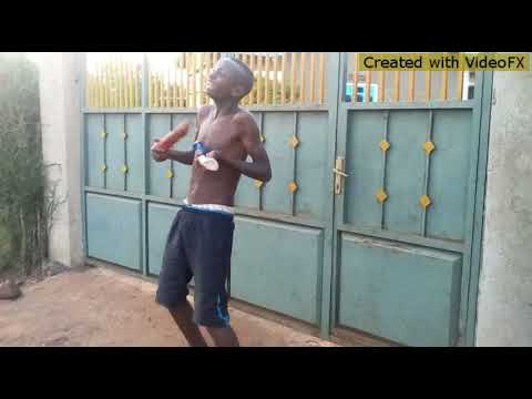 Icange By KIGALI HAPPINESS DANCE Official Caver