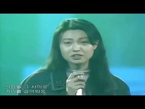 사랑해요 고은희 이정란 대학가의 노래 시리즈 1 1985