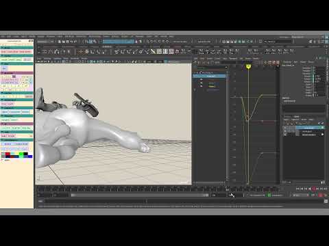 New Features IK SPLINE of Base OverRig scripts