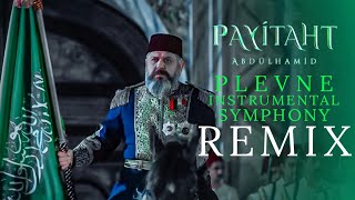 CVRTOON - Plevne Remix (Instrumental Symphony) Resimi