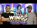 Cleaving with Craig & Light Shasha in RTA feat. NotKilleran