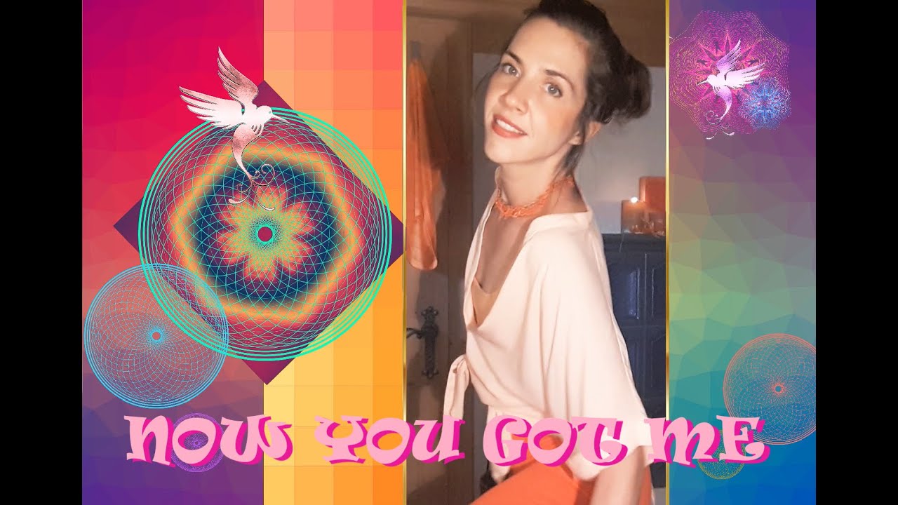 Watch DAISY - NOW YOU GOT ME ::: ( Singing / Music Video ) on YouTube Watch DAISY - NOW YOU GOT ME ::: ( Singing / Music Video ) on YouTube