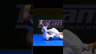 MECÂNICA BÁSICA; ARMLOCK / AMBAR - #jiujitsu