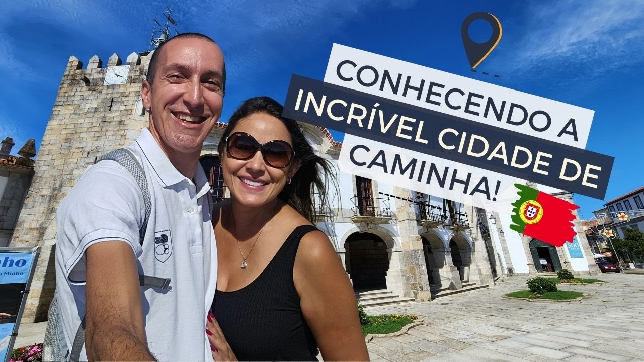 Каминья, север Португалии: Рай, который вы не можете проигнорировать в вашем маршруте