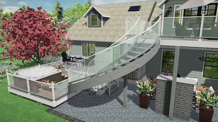 What's New with Realtime Landscaping Architect 2025