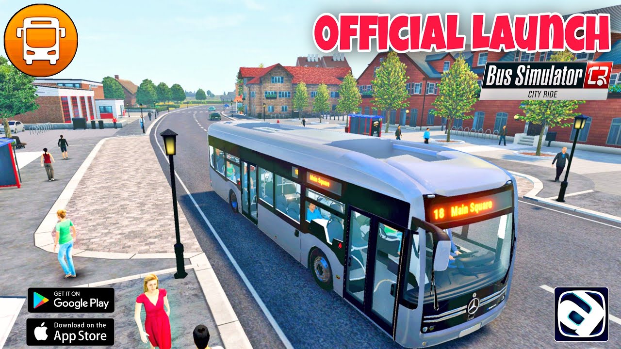 Indian City Bus Simulator Game – Apps no Google Play