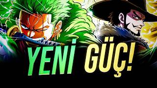 Zoro Artik Çok Güçlü One Pi̇ece 1194 İnceleme