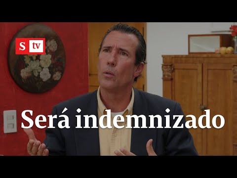 Consejo de Estado ordena indemnizar al almirante Arango Bacci | Semana Noticias