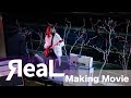 【Vlog】ЯeaL Making movie @ 「Brilliant escape」MV撮影