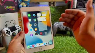 How to Download Apps on Old iPad - iPad Mini / iPad 1, 2, 3, 4 / iPad Air 1,2