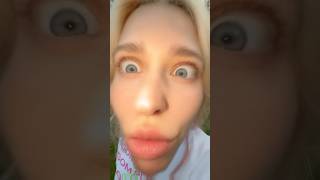 ВЗГЛЯД КАК У ВОЛКА