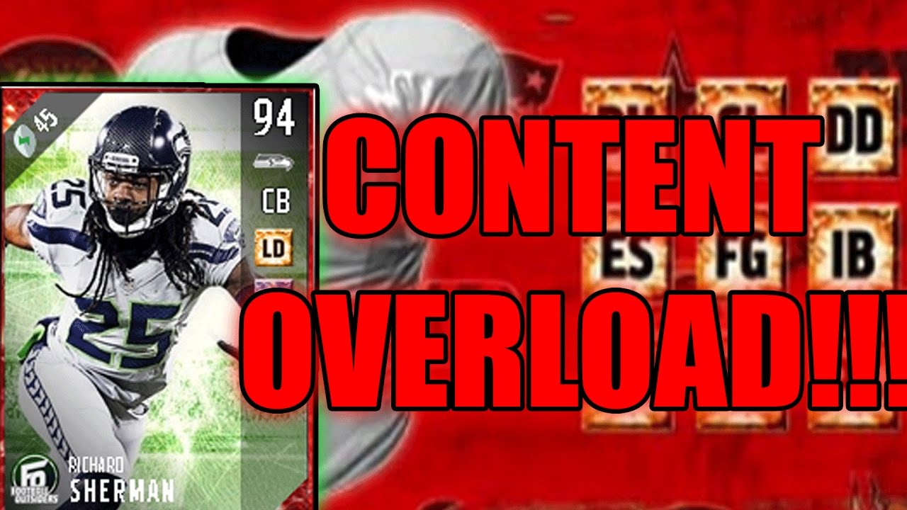 MUT 17 | NEW 94 SHERMAN! NEW MUT GEAR! FREE PACKS!! | MUT 17 ULTIMATE TEAM