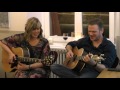 Courtney Patton & Jason Eady - September 04, 2015 (surprise gig)