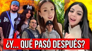 Qué pasó con Marianne?! Fan de Jukilop FURIOSA! Melissa Navarro responde a polémica!