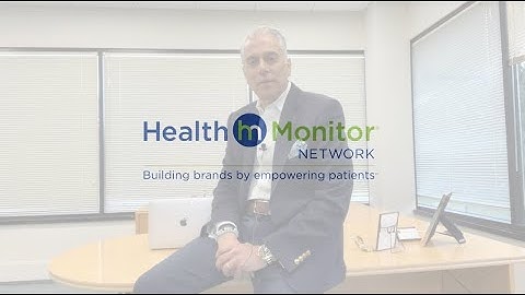 Health Monitor Network: Company Culture