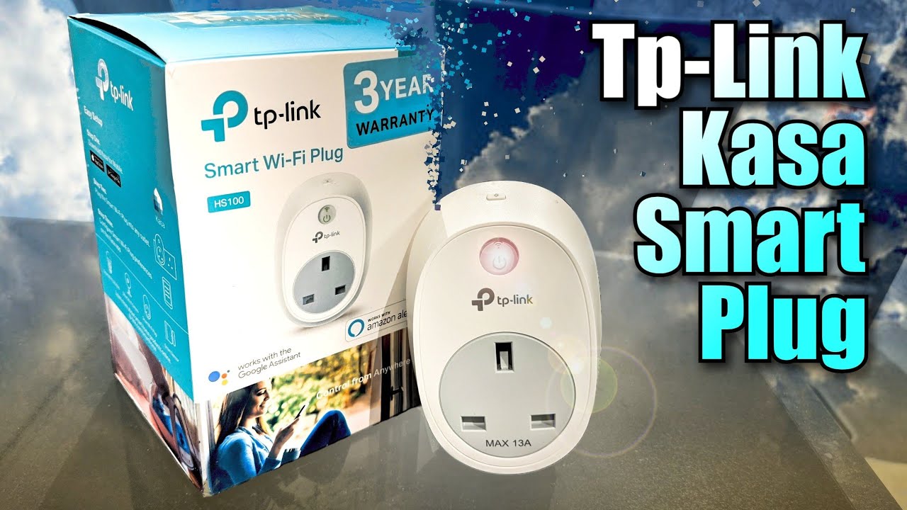 TP-Link Kasa Smart Wi-Fi Plug Review: For a DIY smart home - Gearbrain