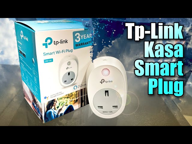 TP-Link Kasa Smart KP401 review: Not a good value