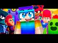 Candy Brawl Stars Offizielles Musikvideo 