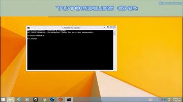 ELIMINAR VIRUS SYSTEM VOLUME  INFORMATION