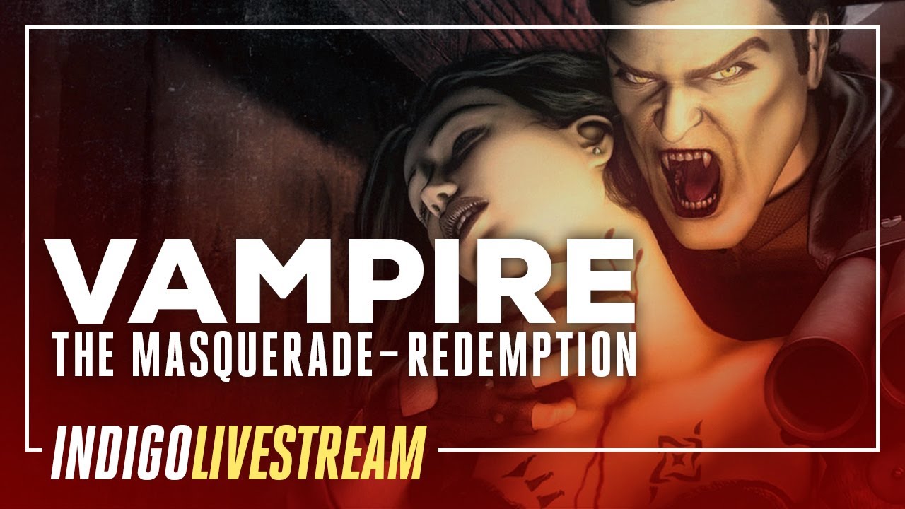 Vampire: The Masquerade - Redemption Nexus: Mods and Community