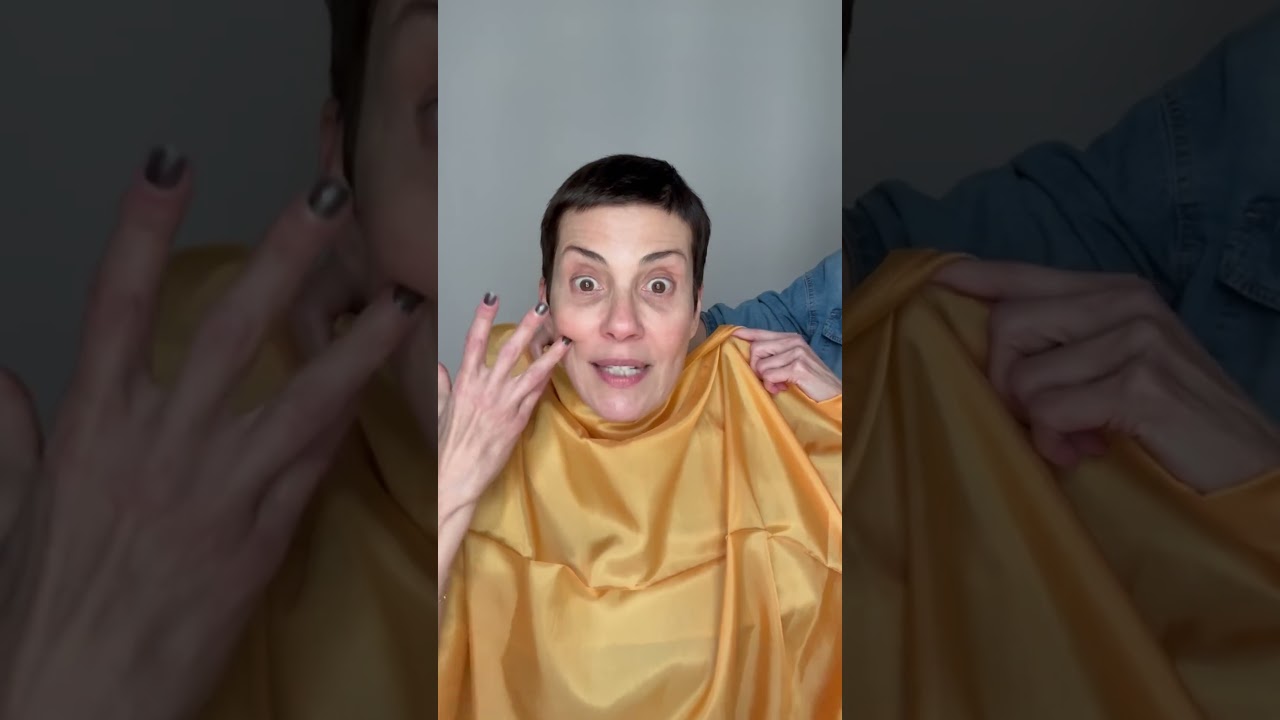 La colorimétrie c’est super important, elle permet de connaître les couleurs qui vous vont au teint