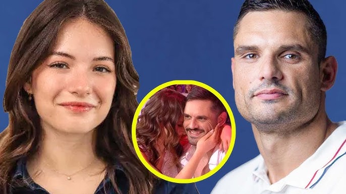 Florent Manaudou và Elsa Bois phá vỡ sự im lặng và chính thức xác nhận mối quan hệ của họ - YouTube