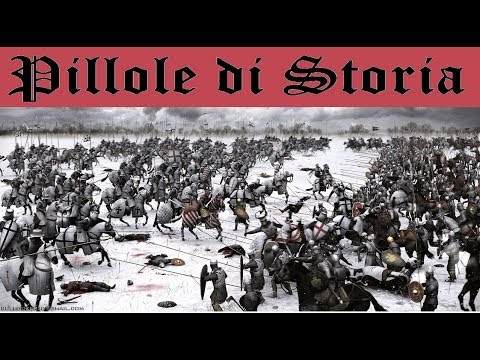 Video: Alexander Nevsky: Aveva Il Suo Ordine Cavalleresco - Visualizzazione Alternativa